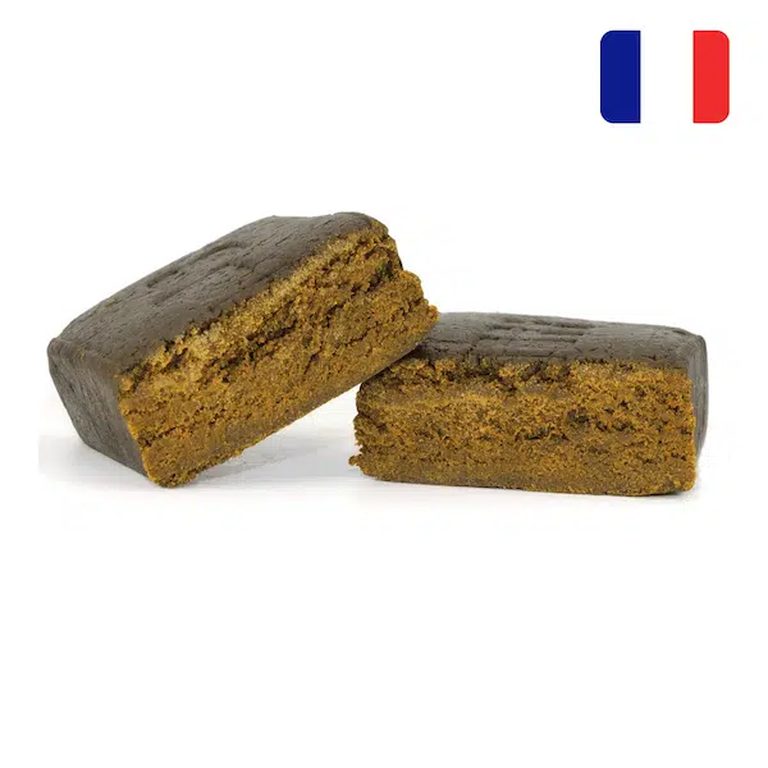CBD premium Triple Zero, origine France, sélectionné à Saint-Gilles-Croix-de-Vie