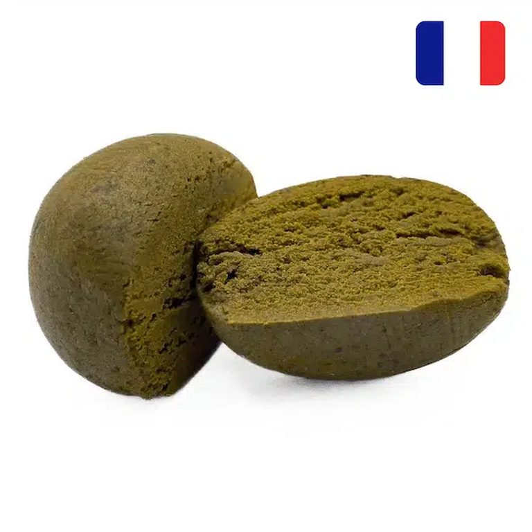 CBD premium Ice o Lator, origine France, sélectionné à Saint-Gilles-Croix-de-Vie