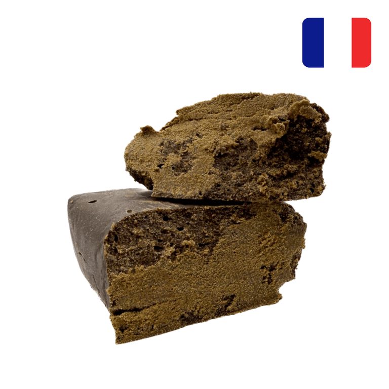 CBD premium Cali Dream, origine France, sélectionné à Saint-Gilles-Croix-de-Vie