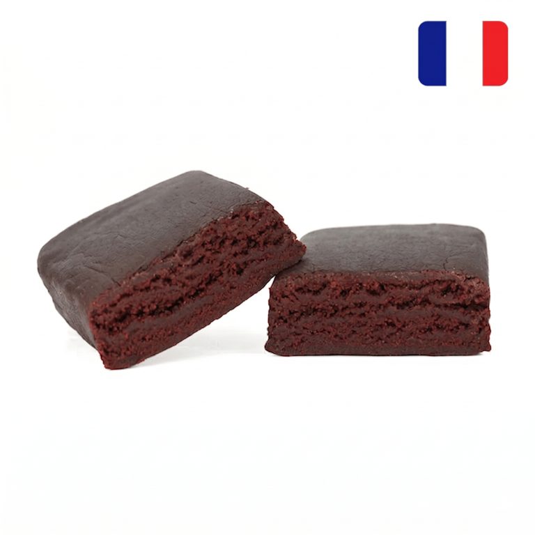 image du hash carmin