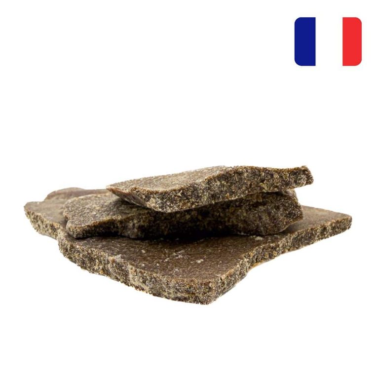 CBD premium Frozen, origine France, sélectionné à Saint-Gilles-Croix-de-Vie